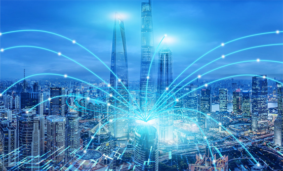 O que é um switch em um data center?