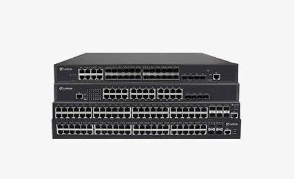 Interruptor gerenciado Hot-swap