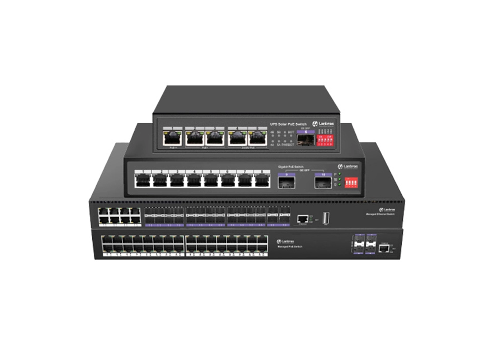 Interruptor de acesso