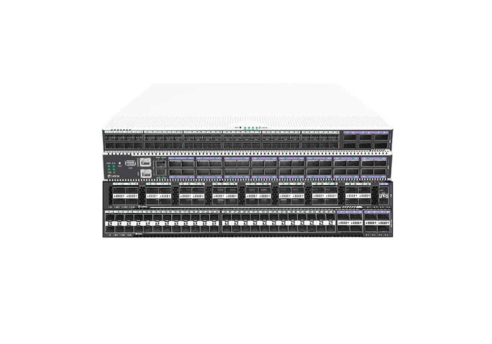 Interruptor do centro de dados