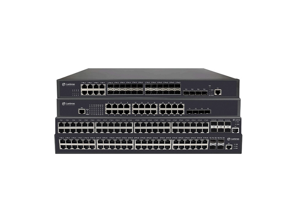 Interruptor da empresa