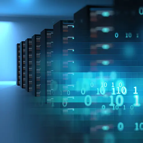 Histórias de sucesso do cliente: implementação do switch de rede Broadcom