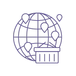 Parceria de distribuidor não exclusivo