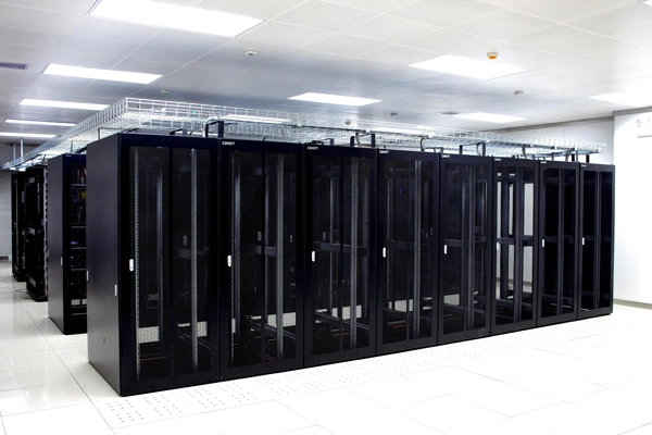 Aprimorando o desempenho da rede com as soluções Marvell Switch