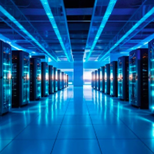 Maximize o uptime com a tecnologia de switch gerenciado de hot-swap