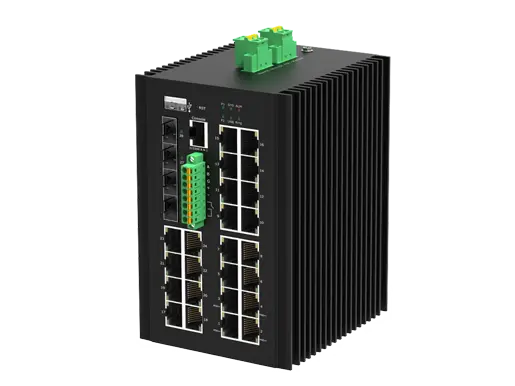 DO and RS485, Port 1-4 Support BT 90w