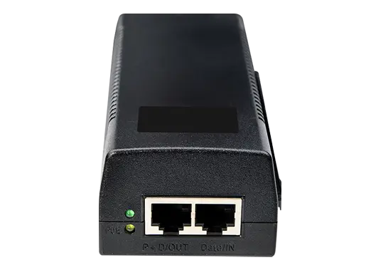 at PoE+ 30w, LA-PSE-30T2.5G-D