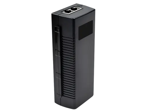 at PoE+ 30w, LA-PSE-30T2.5G-D