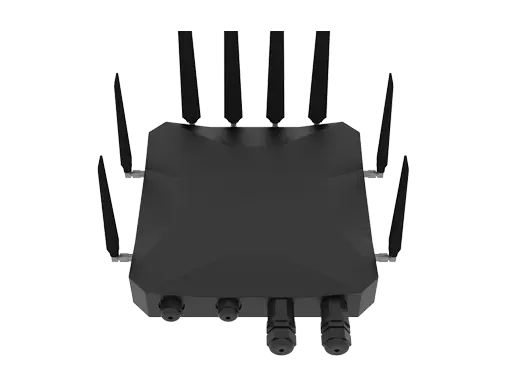 5.8GHz WIFI Supp