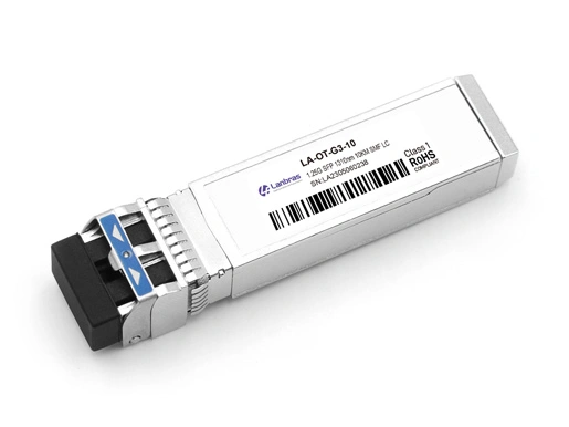 s SFP+ CWDM 10km Transceiver