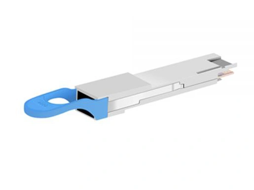 s QSFP-DD DR4 500m Transceiver