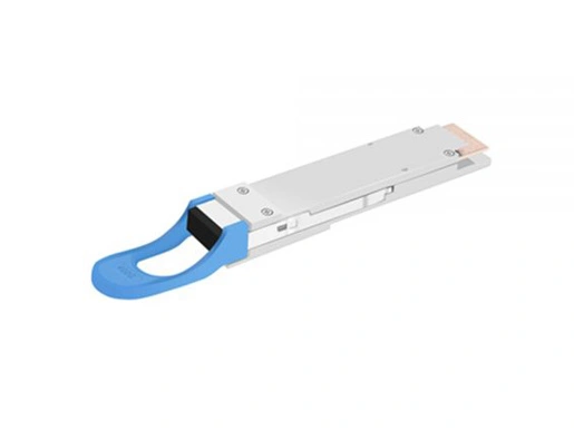s QSFP-DD FR4 2km Transceiver