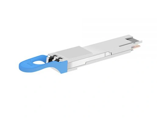 s QSFP-DD FR4 2km Transceiver