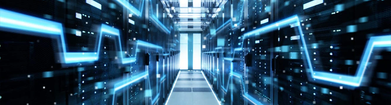 Fonte de alimentação do interruptor