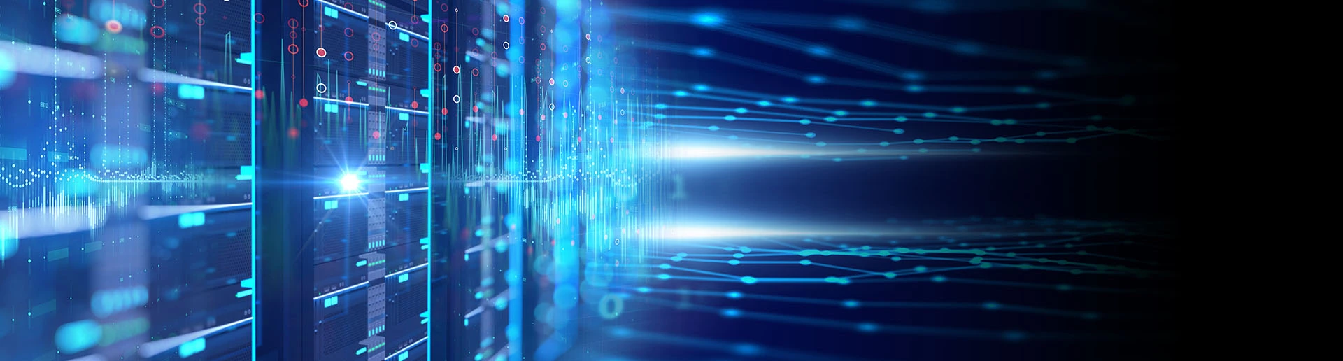 Interruptor do centro de dados Marvell