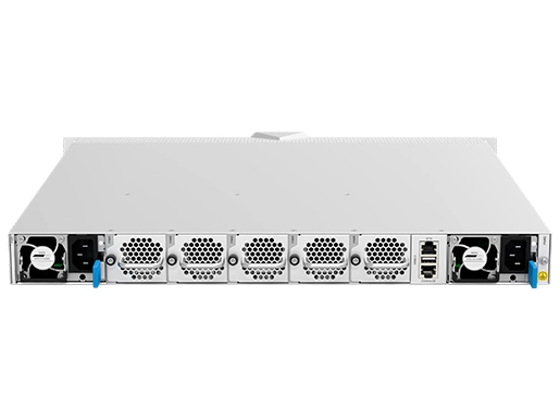 16x10g4x100g-ptp-rear-view