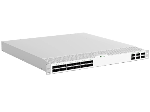 24x10g6x100g data switch box