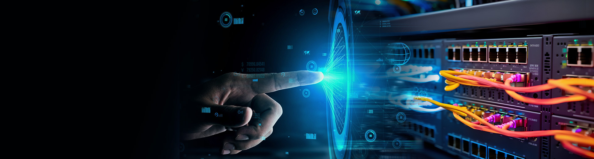 Interruptor de acesso