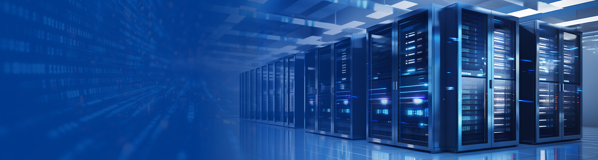 Interruptor do centro de dados