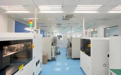 Lanao Comunicação-Inovando o Futuro da Conectividade