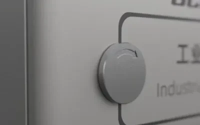 Caixa inteligente PoE Industrial de Nova Geração-O futuro da infraestrutura inteligente