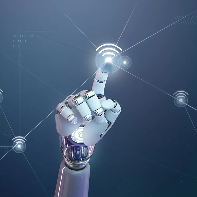 O futuro do 5G e além: transformando a conectividade nas telecomunicações