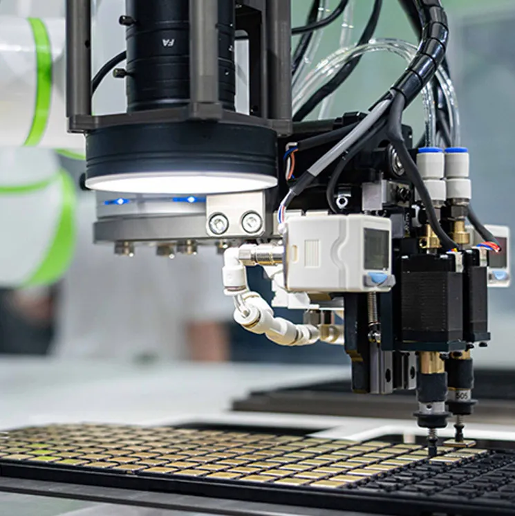 O mercado de equipamentos de chips da China Continental vai cair para menos de US $40 bilhões em 2025