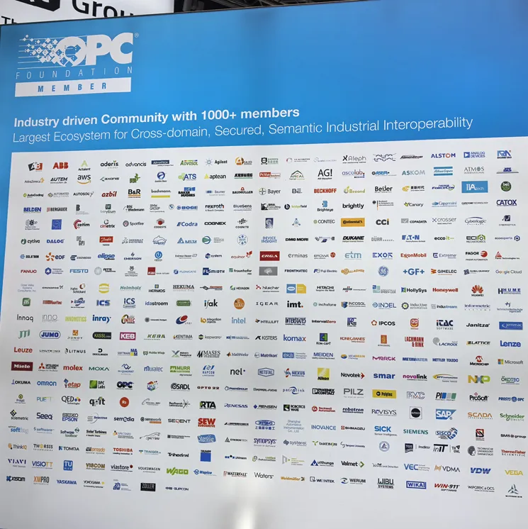 SPS 2025: Soluções de produção inteligentes revolucionando a eficiência industrial