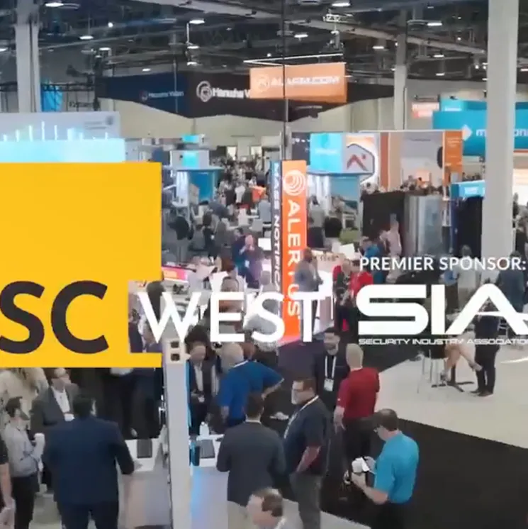 Junte-se a nós no ISC2024: O Futuro da Comunicação Industrial