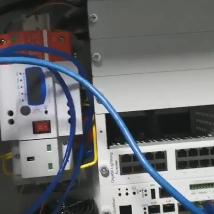 Teste padrão da caixa de comunicação IoT: garantindo confiabilidade e desempenho