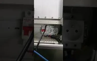 Teste padrão da caixa de comunicação IoT 1