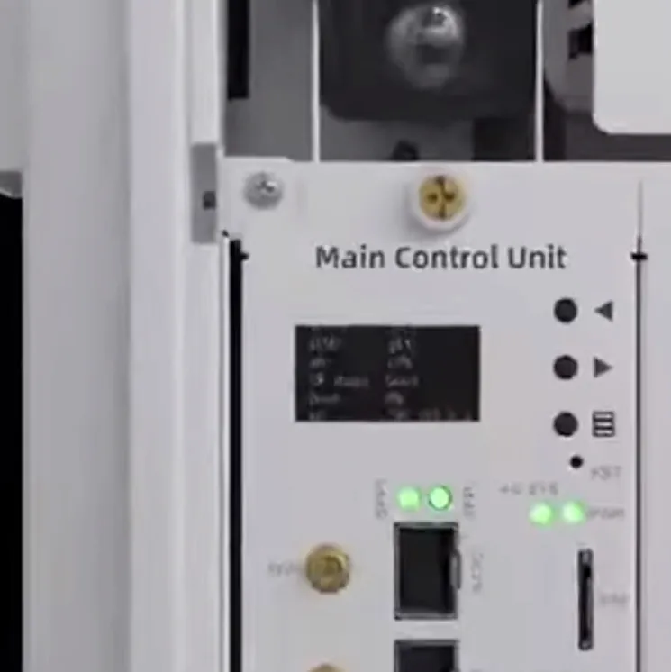 Apresentando a nova caixa de comunicação inteligente IoT: revolucionando a conectividade