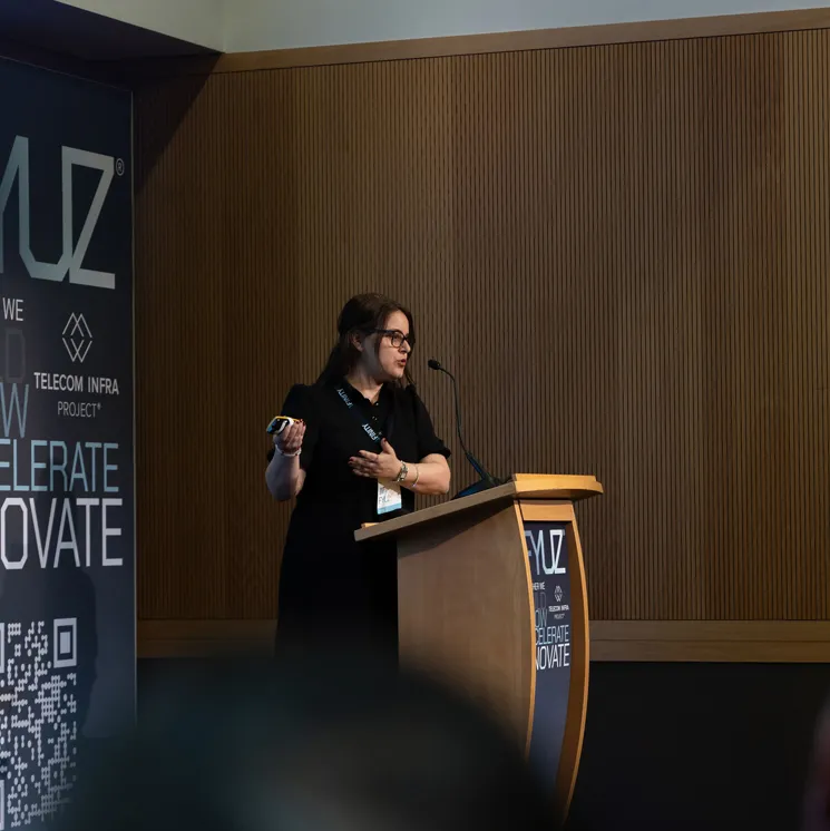 Fyuz 2025: O futuro da conectividade aguarda em Dublin