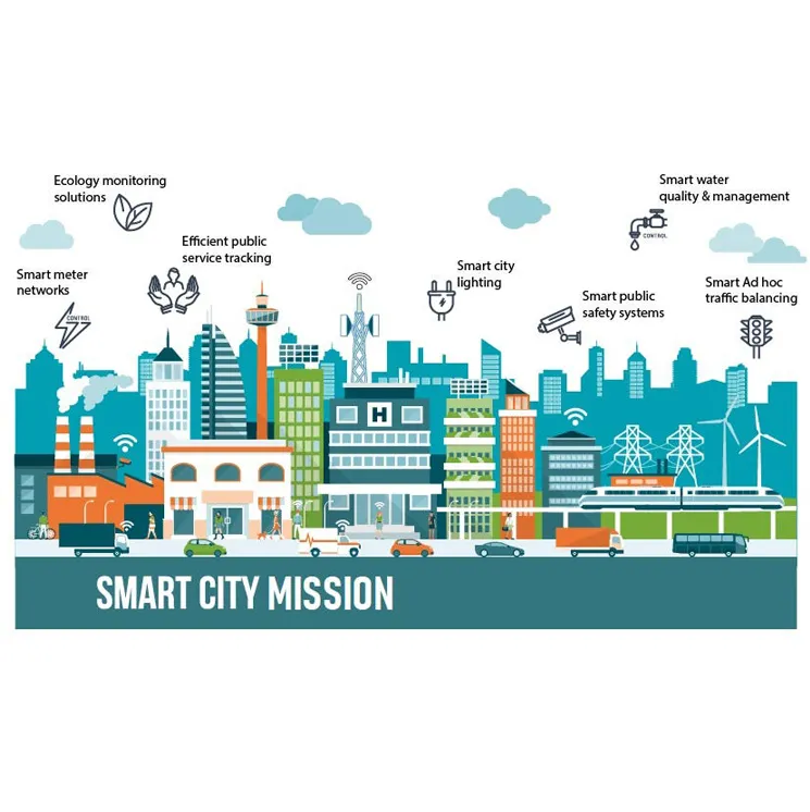 Mercado de comunicação óptica preparado para subir: $44,5 bilhões até 2032 impulsionado por 5G, nuvem e data centers