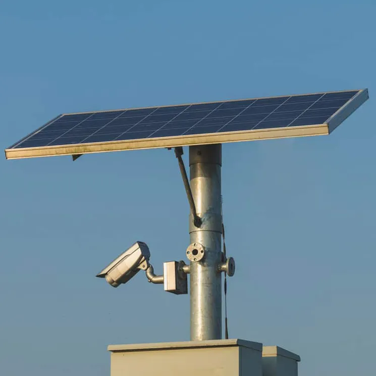 Aproveitando o poder do sol: a ascensão dos interruptores solares PoE na era da rede sustentável